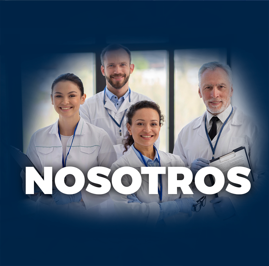 NOSOTROS