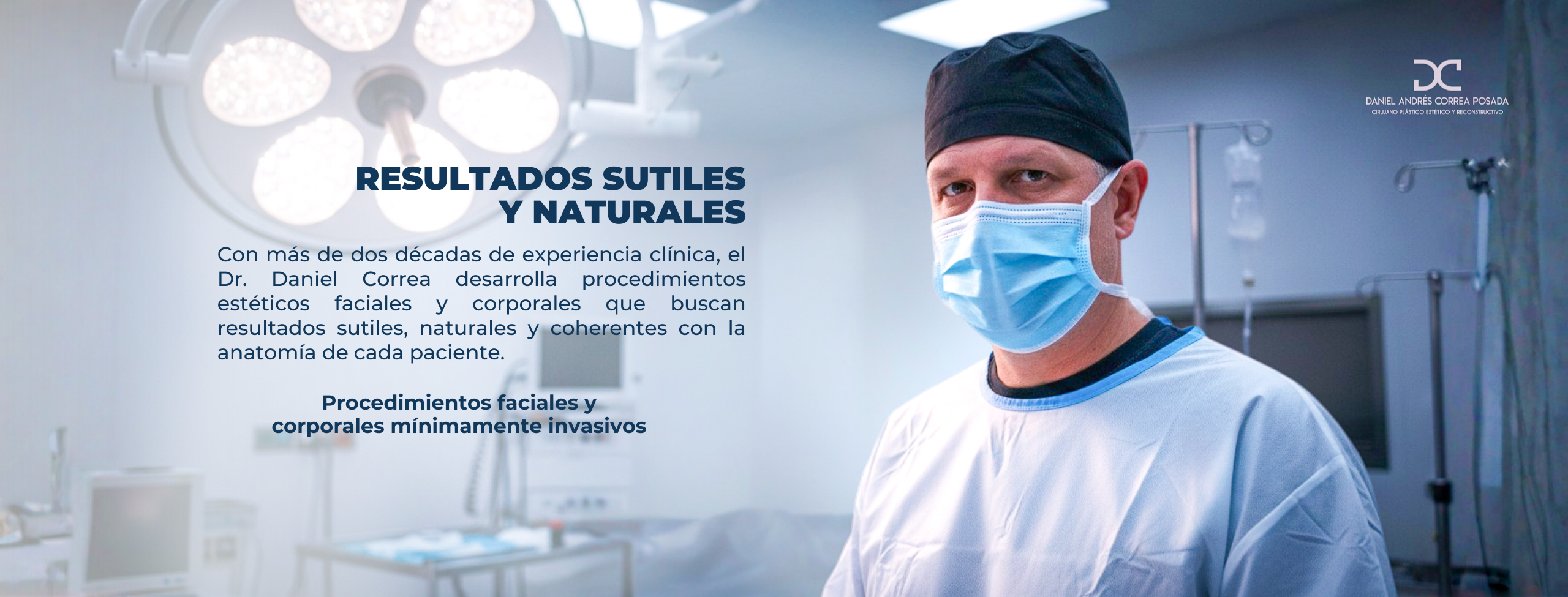 Pequeños procedimientos