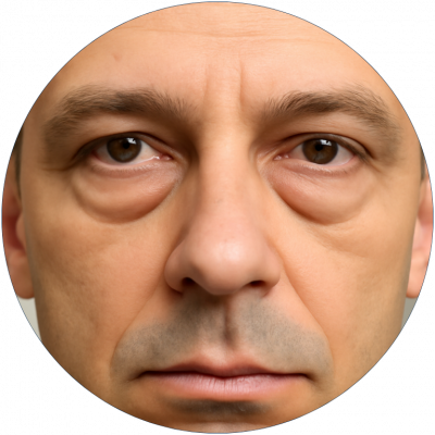 Blefaroplastia Inferior